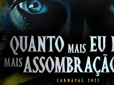 Vila Isabel revela enredo para o Carnaval 2025