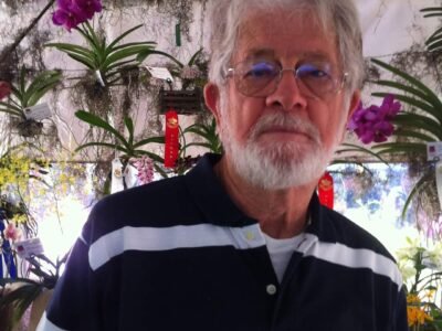 Morre o jornalista Mauricio Guimarães, aos 68 anos