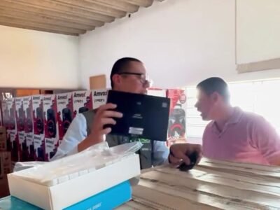 Niterói: Oposição cobra uso de tablets e Educação culpa TCE-RJ