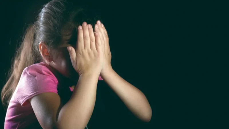 Megaoperação combate pedofilia em MG: 115 presos