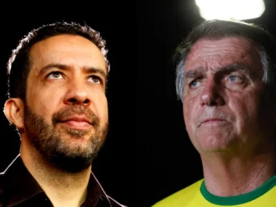 Bolsonaro vence Janones no STF e deputado vira réu por crime
