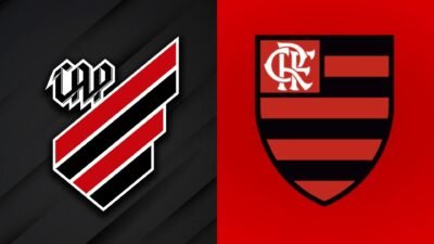 Athletico-PR x Flamengo: Informações, escalações, onde assistir