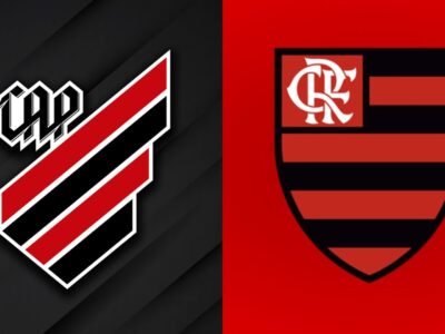 Athletico-PR x Flamengo: Informações, escalações, onde assistir