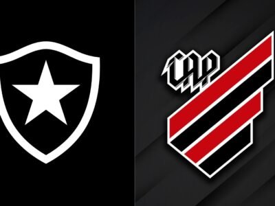 Botafogo x Athletico-PR: Informações, escalações, onde assistir