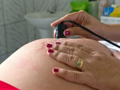 Câmara aprova urgência para equiparar aborto a homicídio | Ministério da Saúde/Divulgação