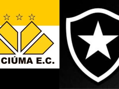 Criciúma x Botafogo: Informações, escalações, onde assistir