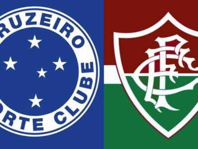Cruzeiro x Fluminense: Informações, escalações, onde assistir