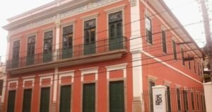 Niterói: Oficina revive a arte de contar histórias