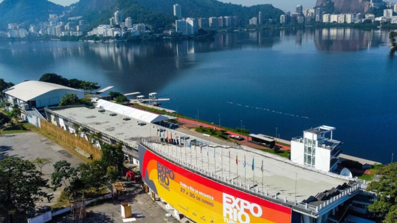 ExpoRio Turismo 2024: Descubra o Rio