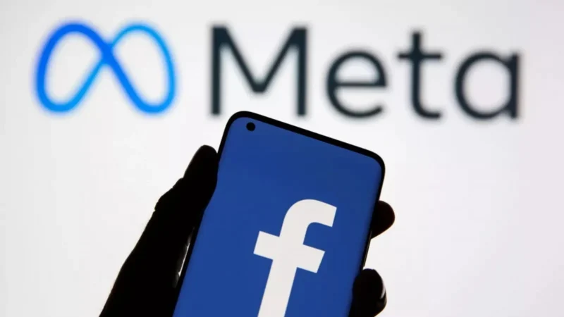 Facebook: Senacon determina retirada de anúncios ilícitos sobre o RS
