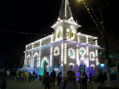 Festa de São Pedro em Niterói promete agitar o fim de semana