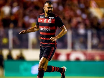 Flamengo: Clubes sauditas entram na briga por Fabrício Bruno
