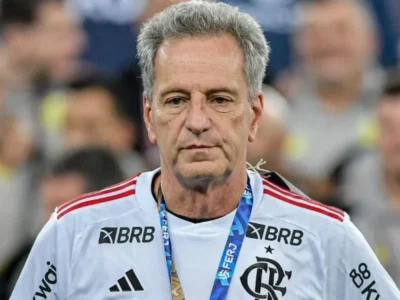 Flamengo: Sete jogadores em tratamento com psicólogos do clube