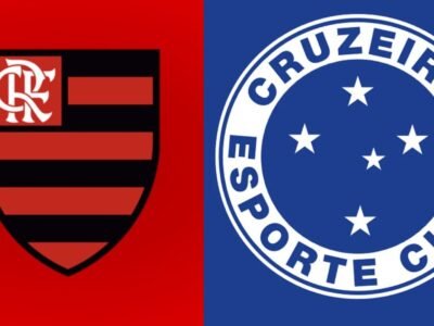 Flamengo x Cruzeiro: Informações, escalações, onde assistir