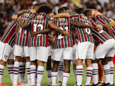 Fluminense: Veteranos cobram após tropeço no Maracanã