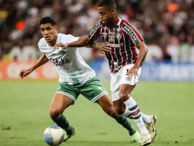 Fluminense decepciona e empate com o Juventude