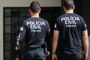 Força-tarefa fecha o cerco contra stalker de influencer, em Niterói | Fábio Dias/EPR/PCPR