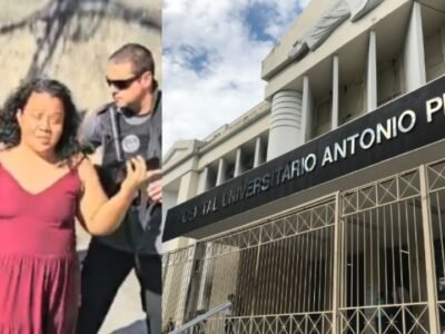Mulher que aplicava golpes em pacientes do Antônio Pedro é presa