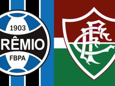 Grêmio x Fluminense: Informações, escalações, onde assistir