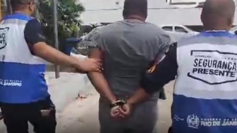 Homem tenta matar ex-mulher em Shopping Center de Campos dos Goytacazes