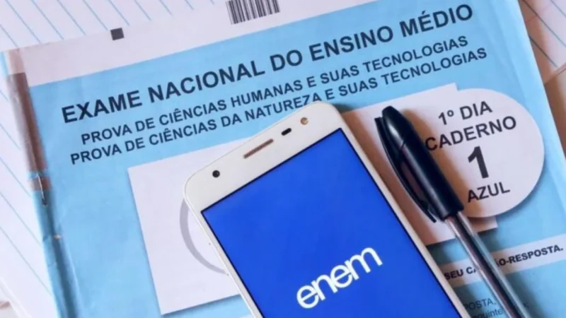 Inscrições Enem 2024 encerram nesta sexta-feira