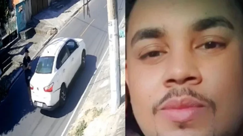 Jovem desaparece em São João de Meriti