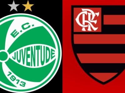 Juventude x Flamengo: Informações, escalações, onde assistir