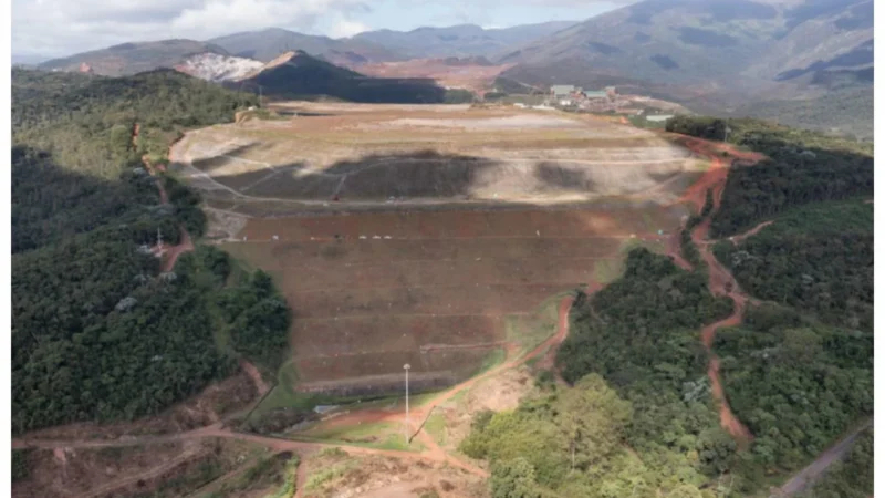 MAB cobra proteção de comunidades em novo mapa da mineração