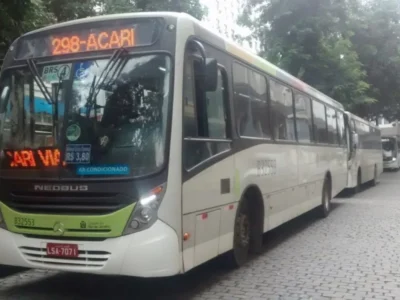 Mais Ônibus no Rio: 33 linhas ampliam itinerários
