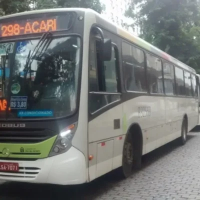 Mais Ônibus no Rio: 33 linhas ampliam itinerários