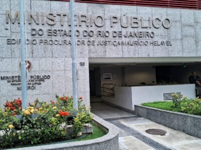 MPRJ fiscaliza segundo turno das eleições municipais de 2024