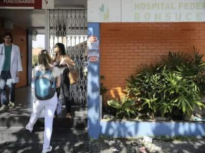 Ministra Nísia Trindade: Hospitais Federais do Rio vão passar por reestruturação