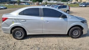 Motos e carros apreendidos em São Gonçalo vão a leilão