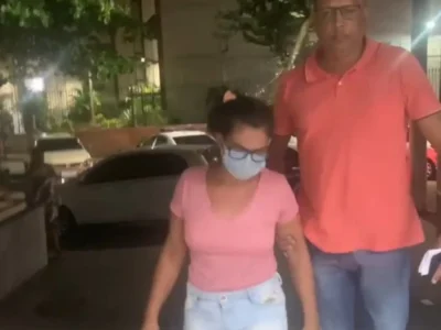 Mulher é condenada a 21 anos de prisão por incendiar marido