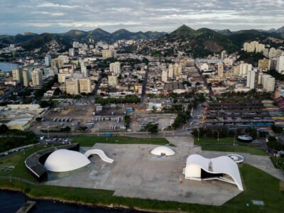 Niterói vai realizar a 8ª Conferência Municipal da Cidade