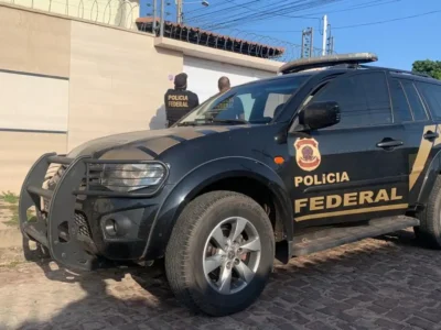Operação da Polícia Federal revela Brasil com Fundo no Poço