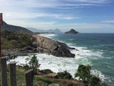 Praias do Rio e Região dos Lagos disputam prêmio internacional