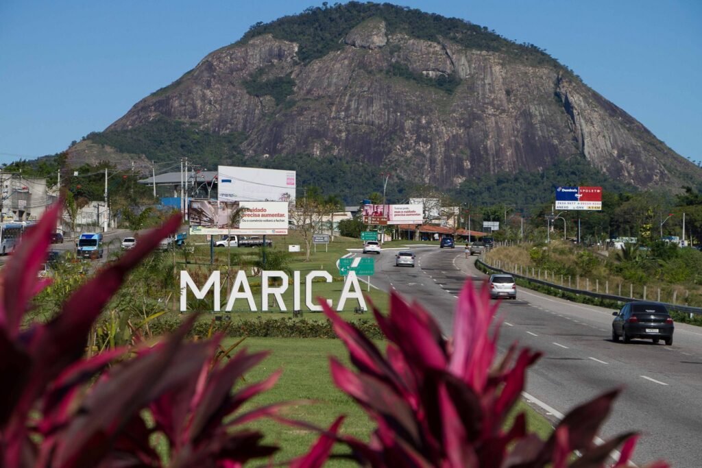 Previsão do tempo: Maricá sem chuva até quarta-feira