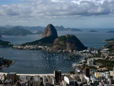 Previsão do tempo Rio de Janeiro: domingo, 2 de junho de 2024