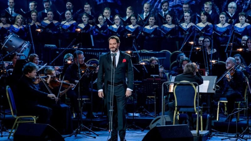 Russian Seasons abre as portas no Theatro Municipal do Rio
