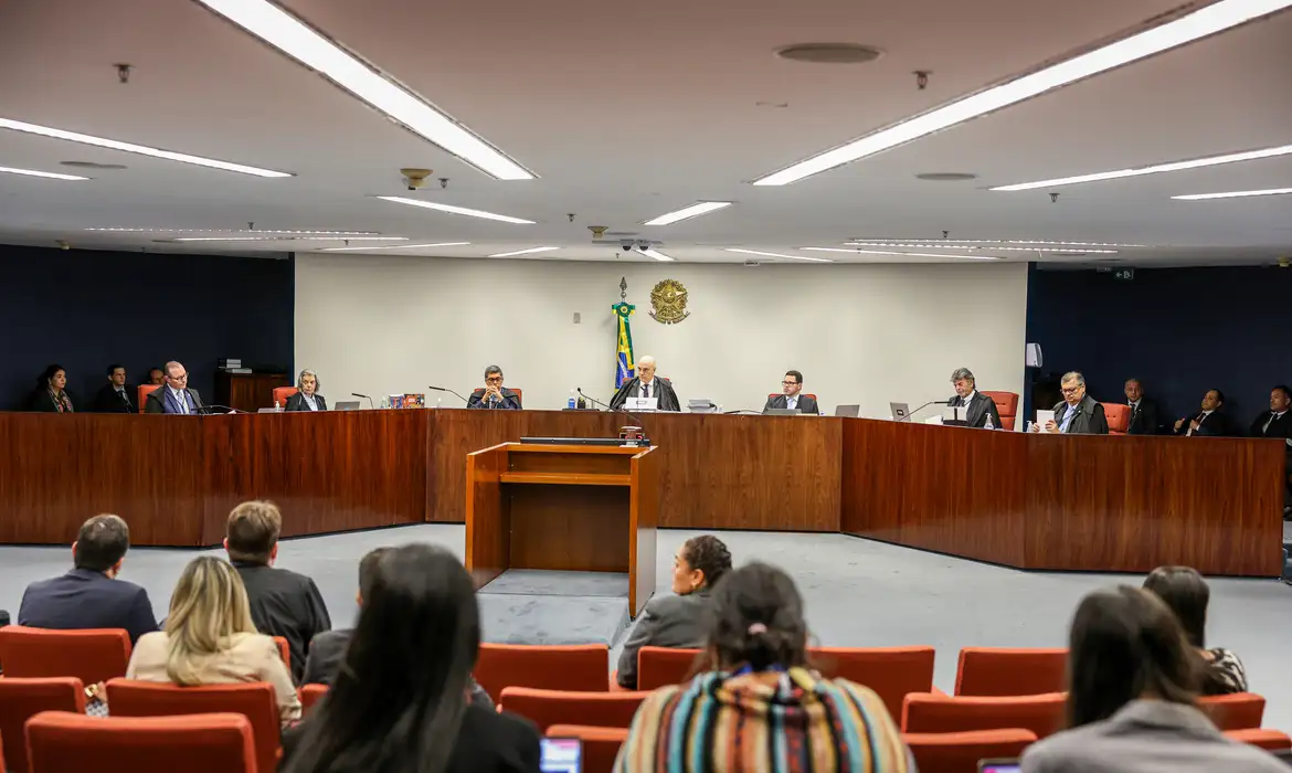 STF aceita denúncia contra acusados de matar Marielle Franco e Anderson Gomes | Valter Campanato/Agência Brasil
