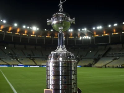 Libertadores 2024: Rio pode ter feito inédito com 3 times