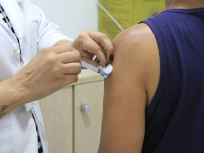 São Gonçalo: Vacinação em dia para proteger sua saúde