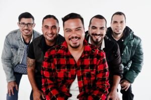 Show do Sorriso Maroto em Niterói: Saiba detalhes