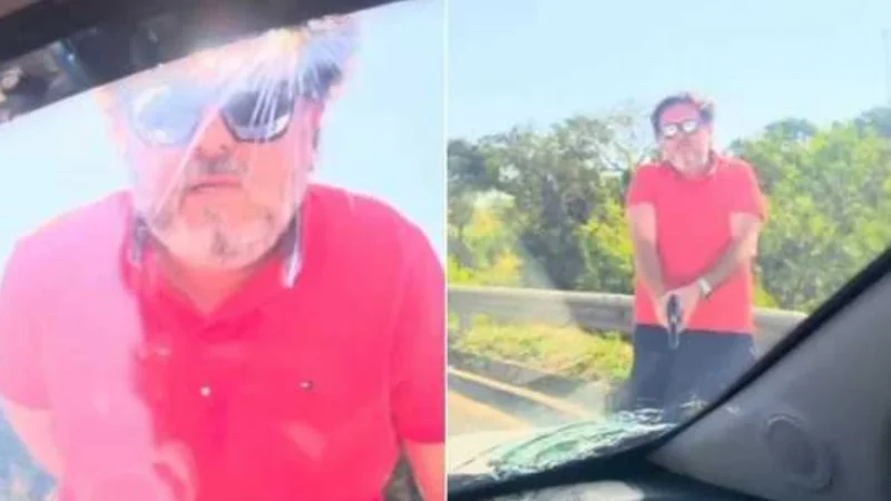 Suspeito de atirar em carro na SP deve se apresentar na polícia - Vídeo