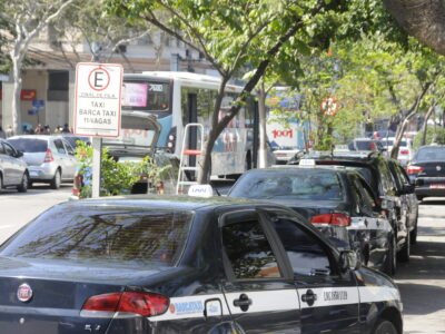 Carro zero: Taxistas recuperam isenção de ICMS no estado do RJ