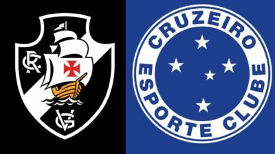 Vasco x Cruzeiro: Informações escalações onde assistir