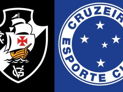 Vasco x Cruzeiro: Informações escalações onde assistir
