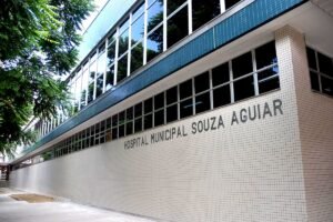 Criança é baleada na cabeça na Zona Norte do Rio