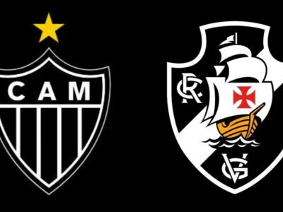 Atlético-MG x Vasco: Informações, escalações, onde assistir